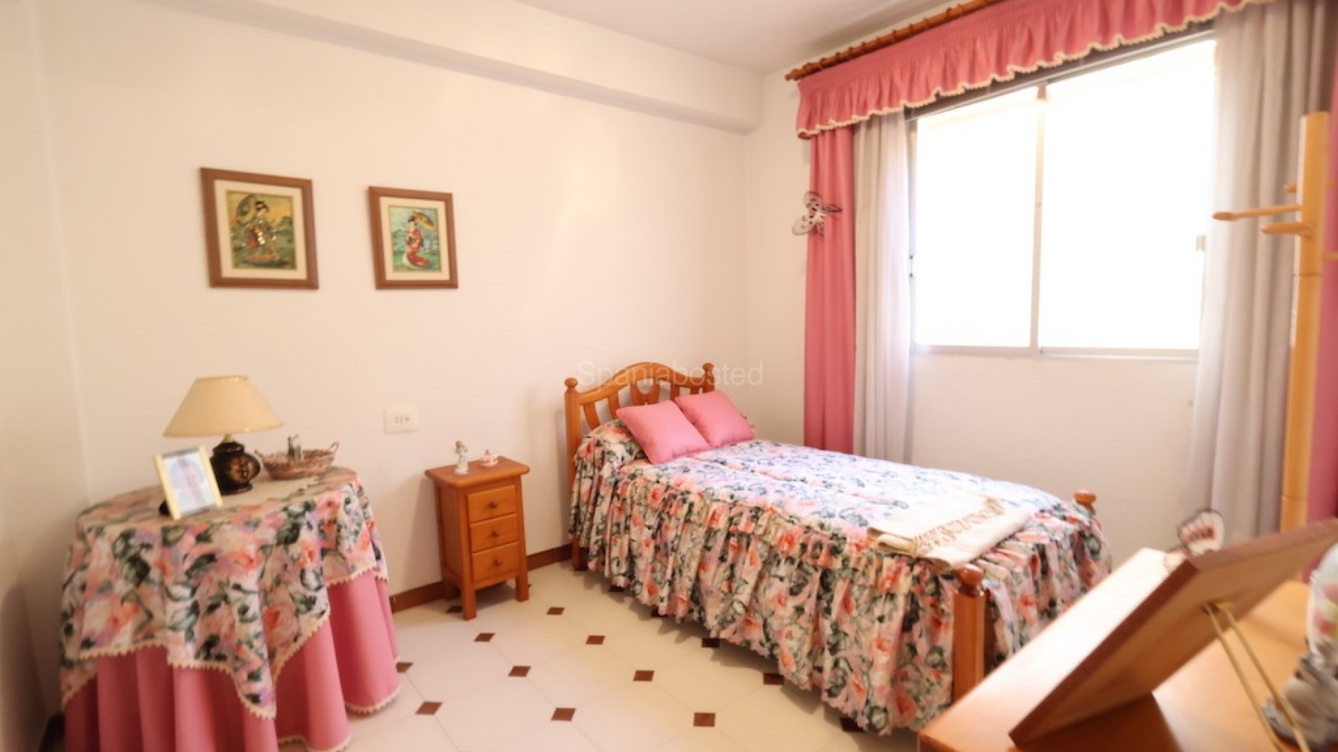Segunda mano - Apartamento -
Torrevieja
