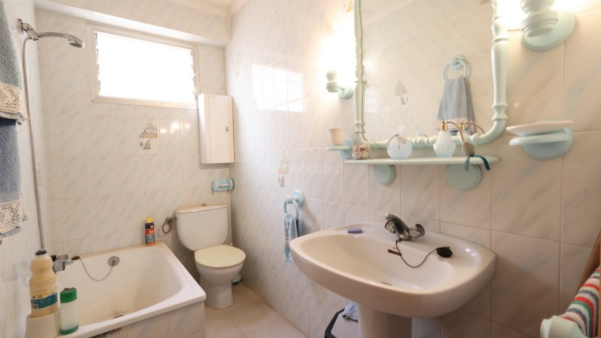 Segunda mano - Apartamento -
Torrevieja