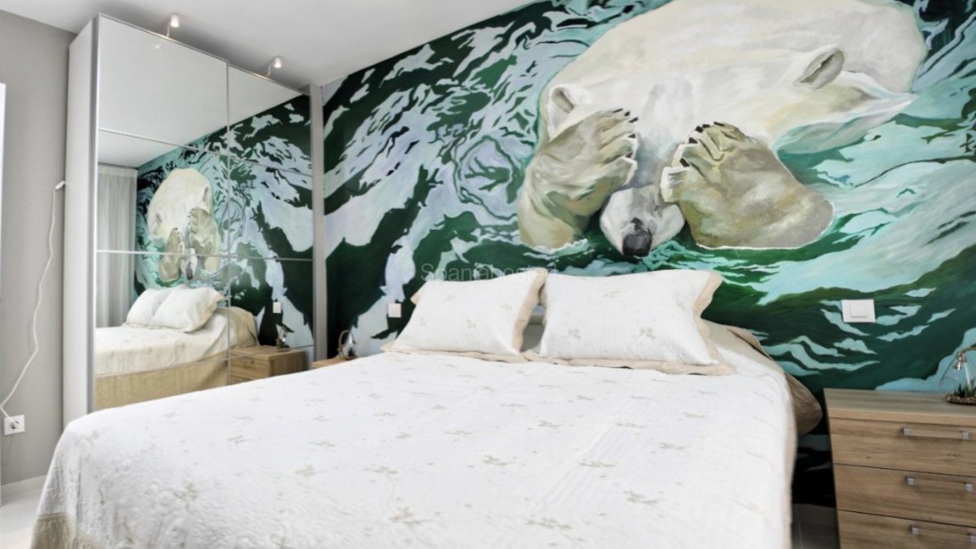 Segunda mano - Apartamento -
Torrevieja