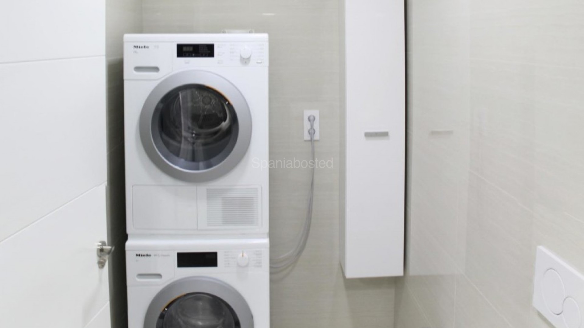 Segunda mano - Apartamento -
Torrevieja