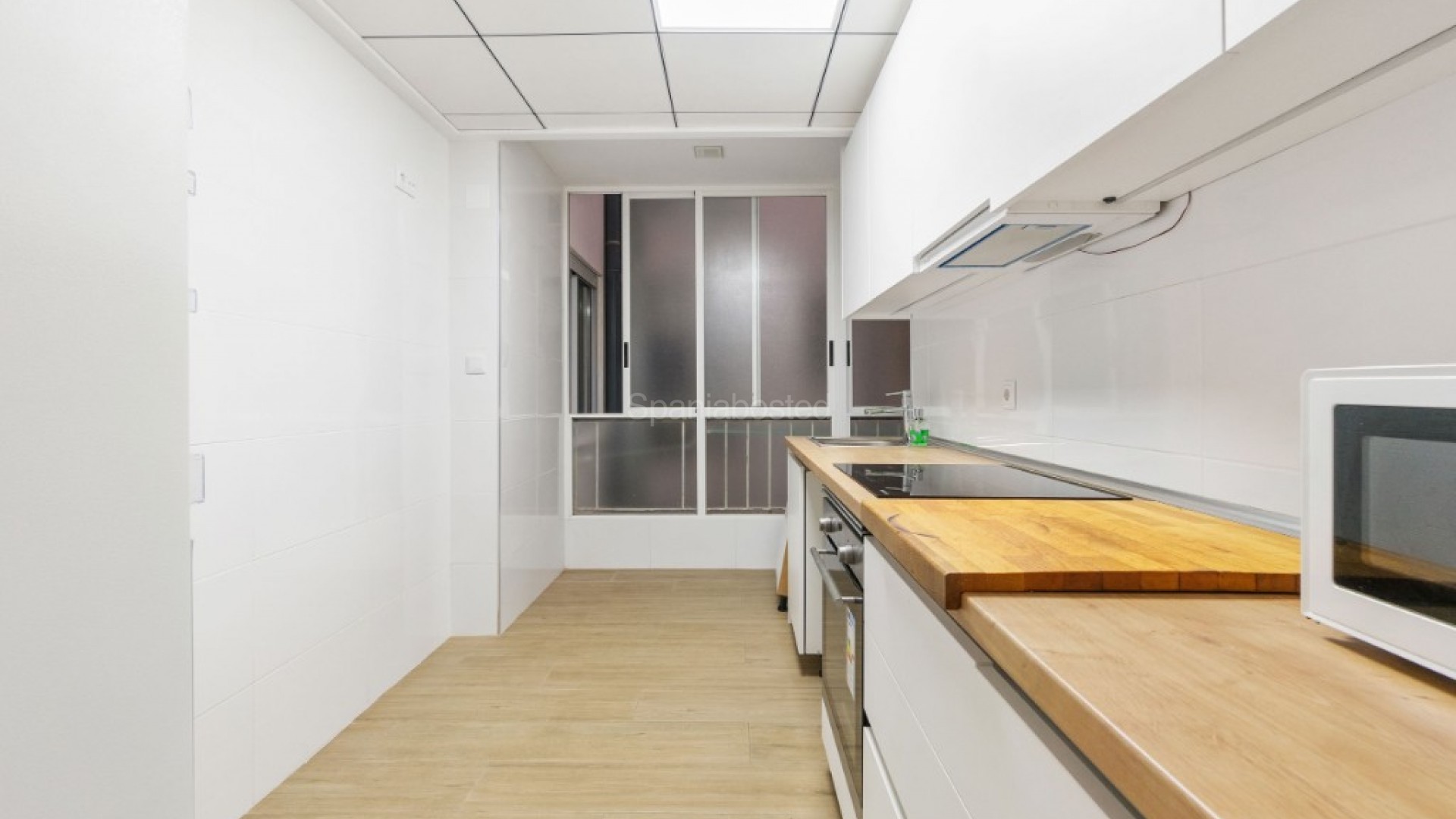 Segunda mano - Apartamento -
Torrevieja