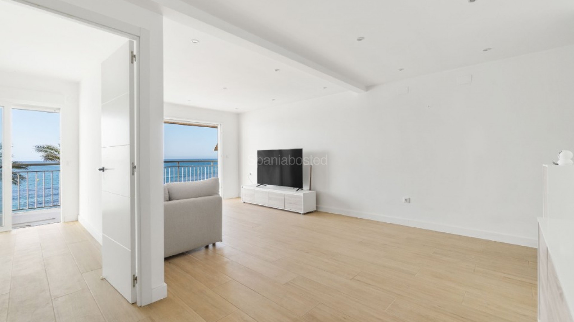 Segunda mano - Apartamento -
Torrevieja