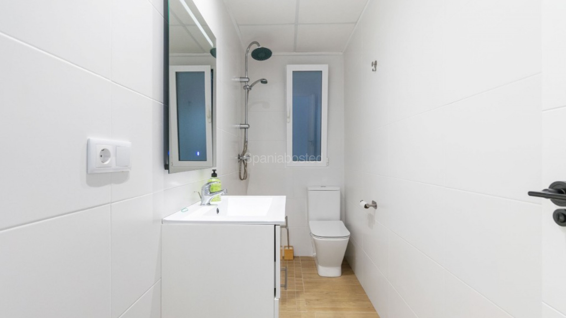 Segunda mano - Apartamento -
Torrevieja