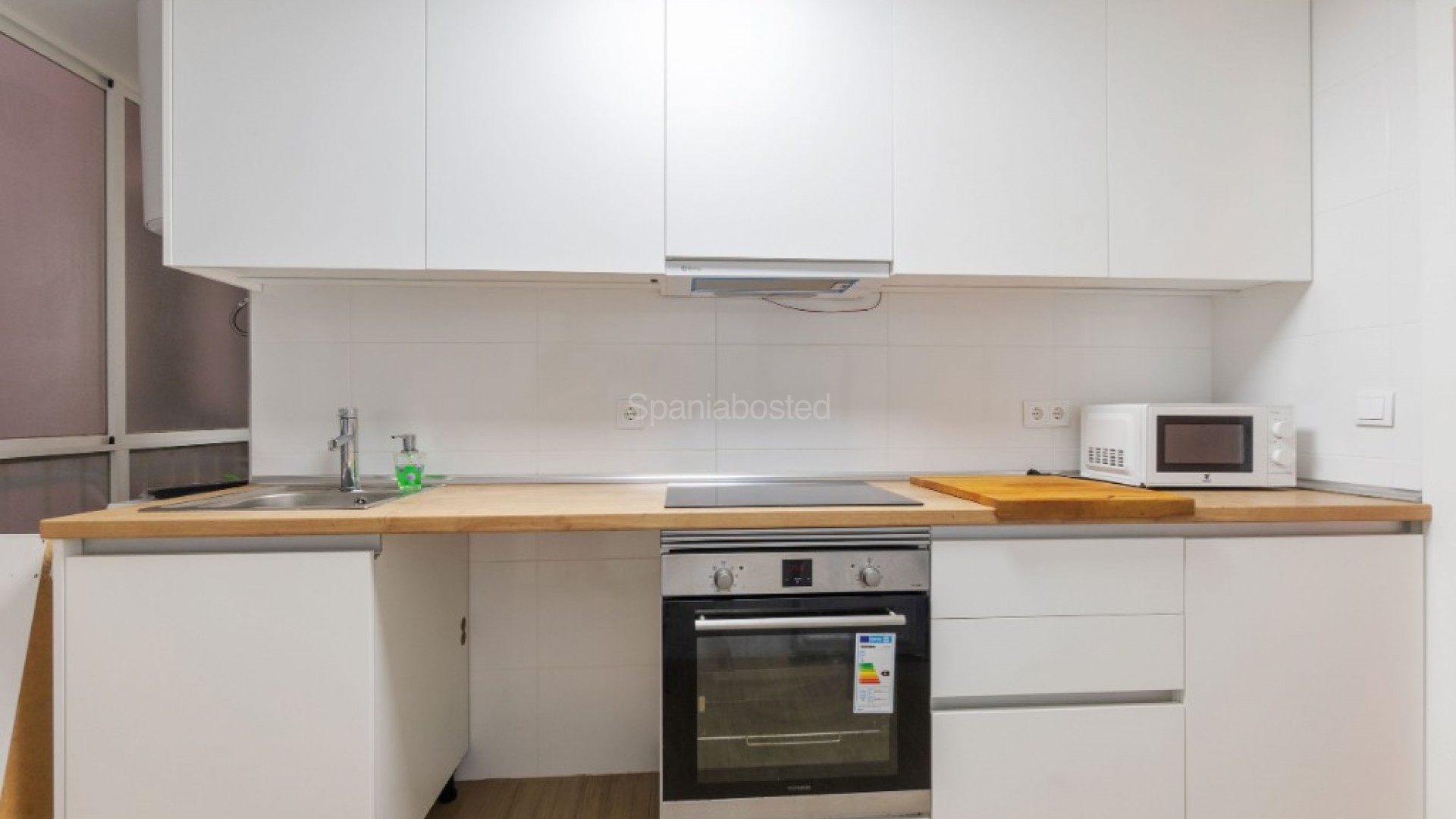 Segunda mano - Apartamento -
Torrevieja