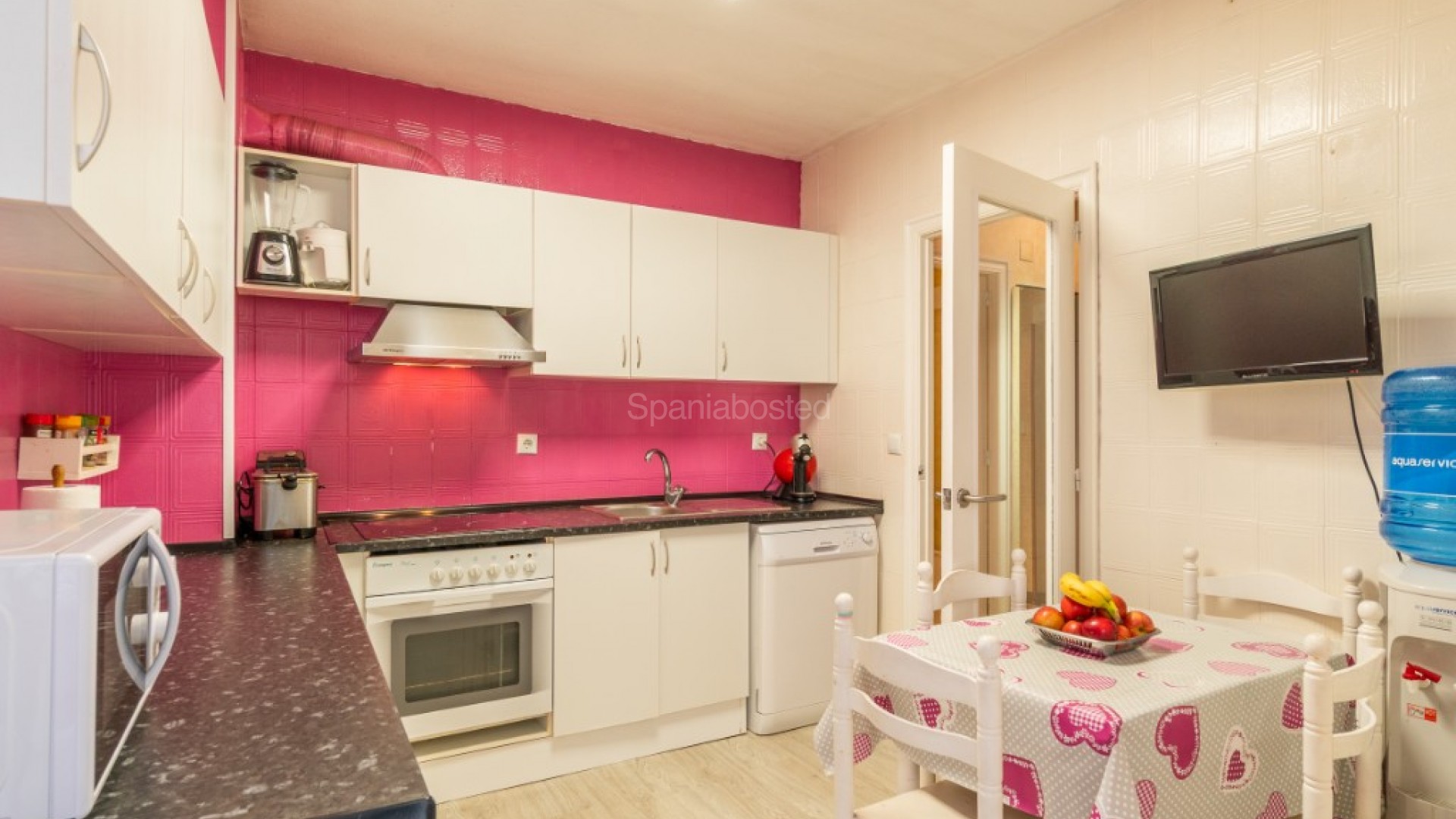 Segunda mano - Apartamento -
Torrevieja