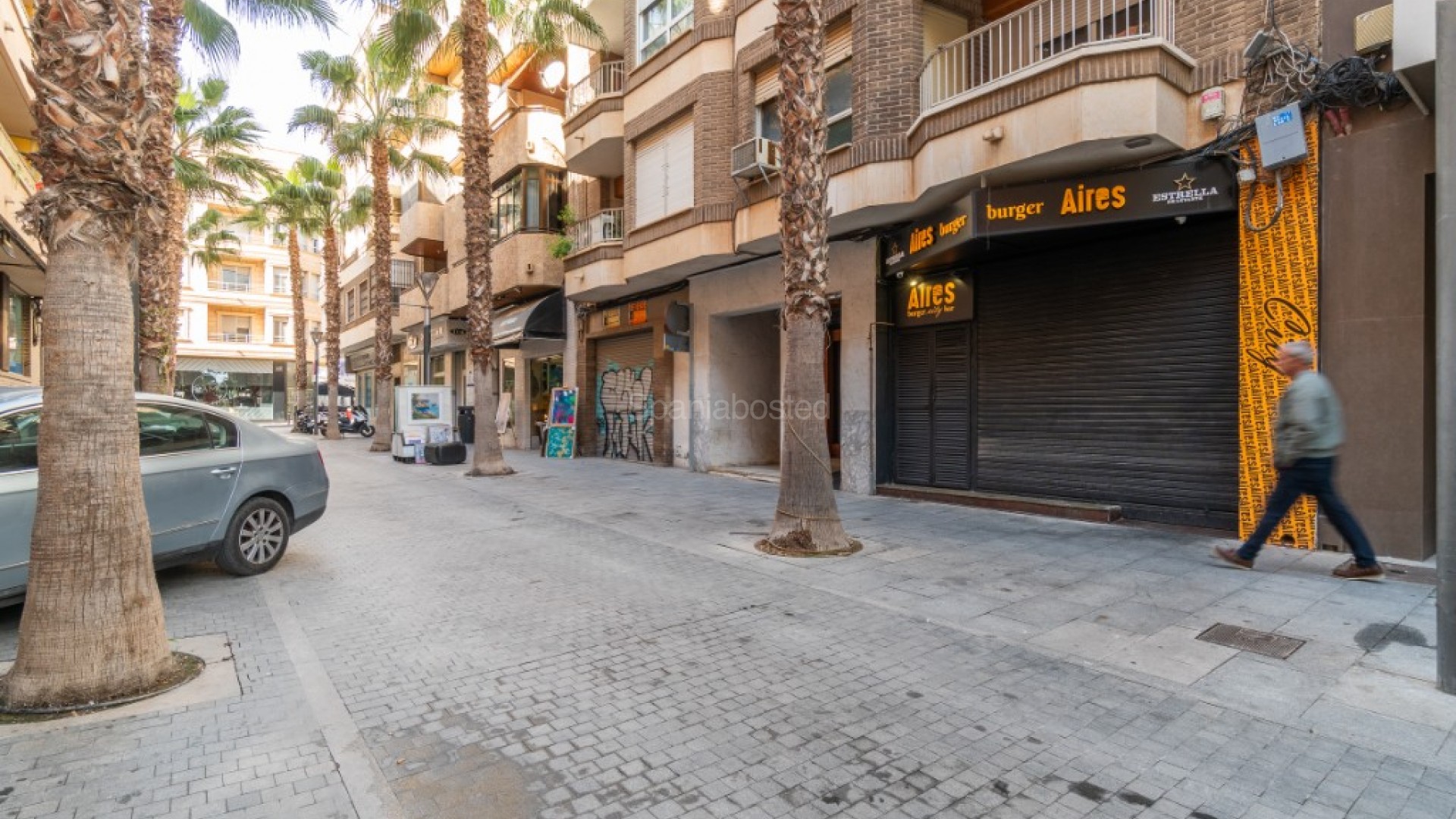 Segunda mano - Apartamento -
Torrevieja