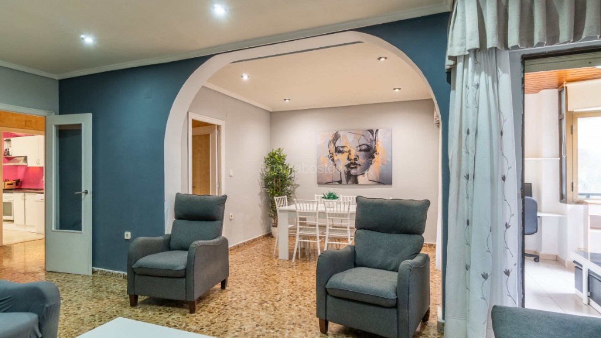 Segunda mano - Apartamento -
Torrevieja