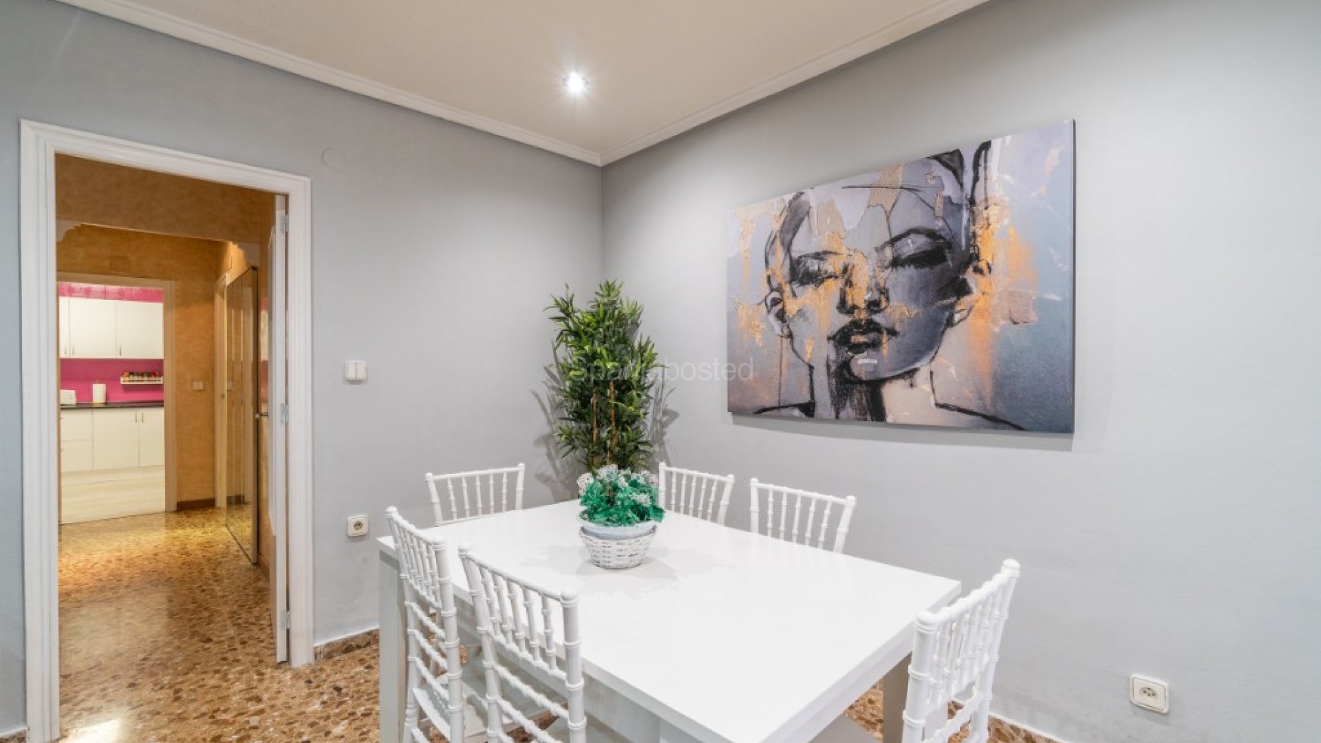 Segunda mano - Apartamento -
Torrevieja