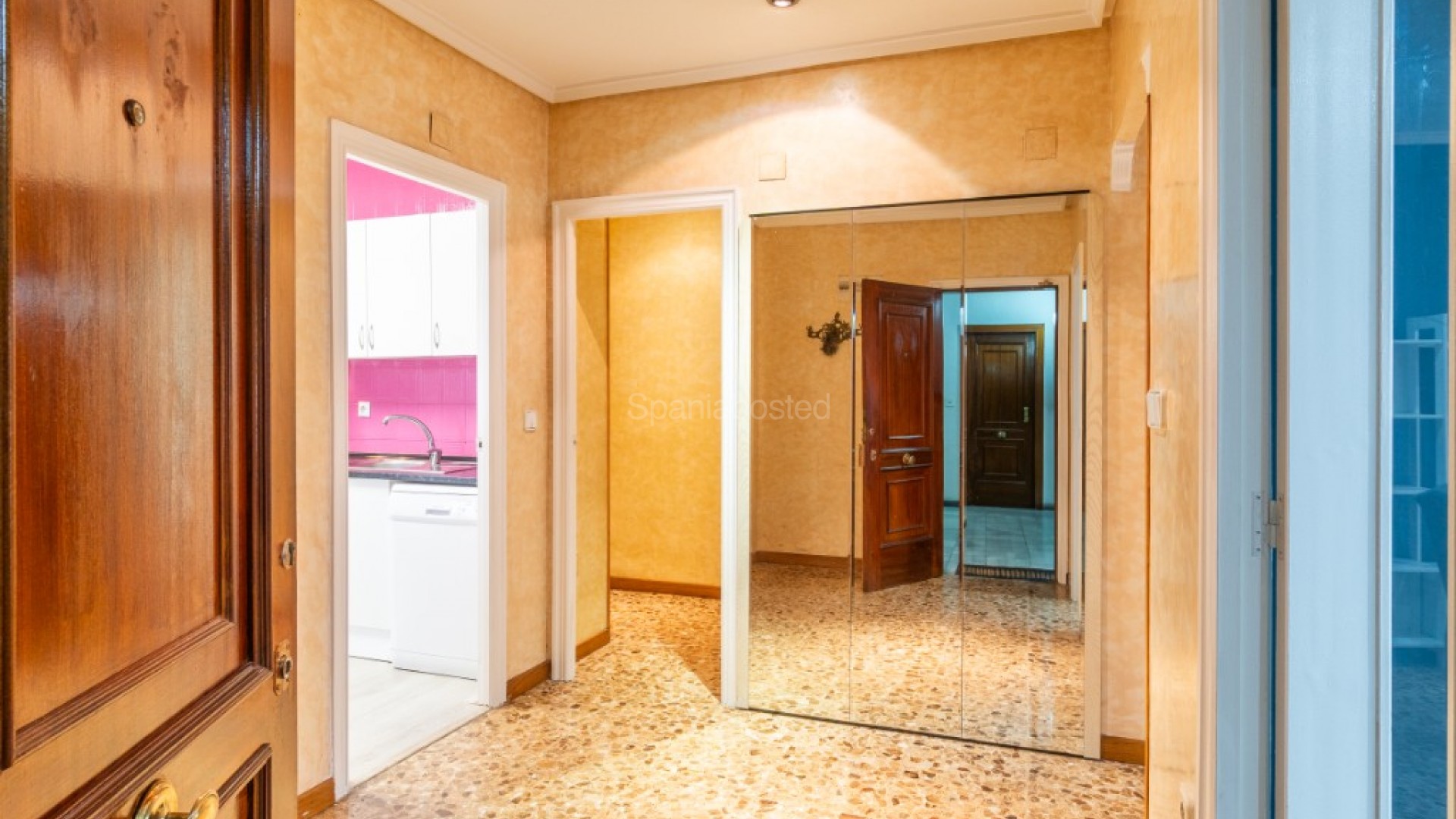 Segunda mano - Apartamento -
Torrevieja