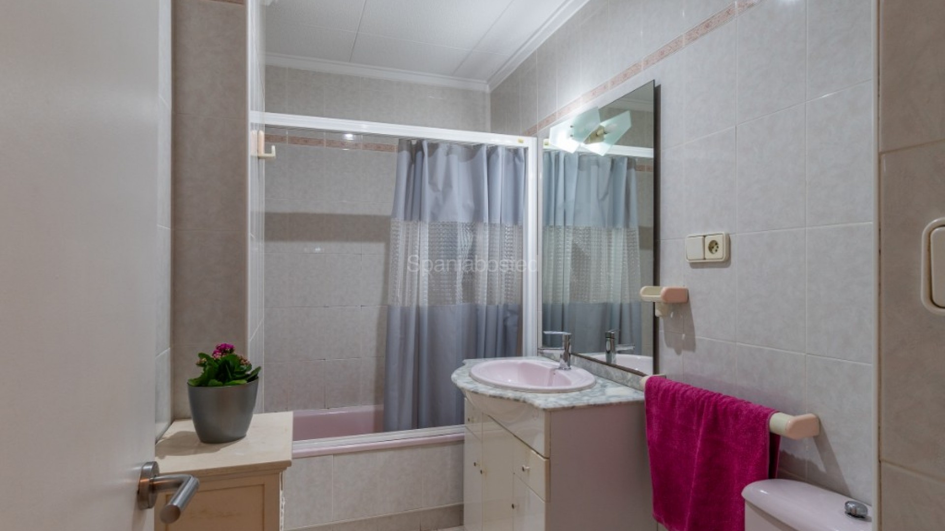 Segunda mano - Apartamento -
Torrevieja