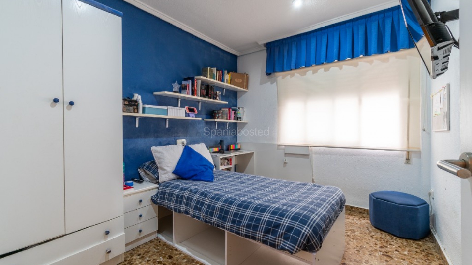 Segunda mano - Apartamento -
Torrevieja