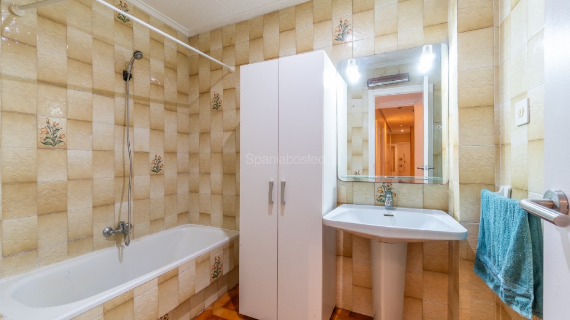 Segunda mano - Apartamento -
Torrevieja