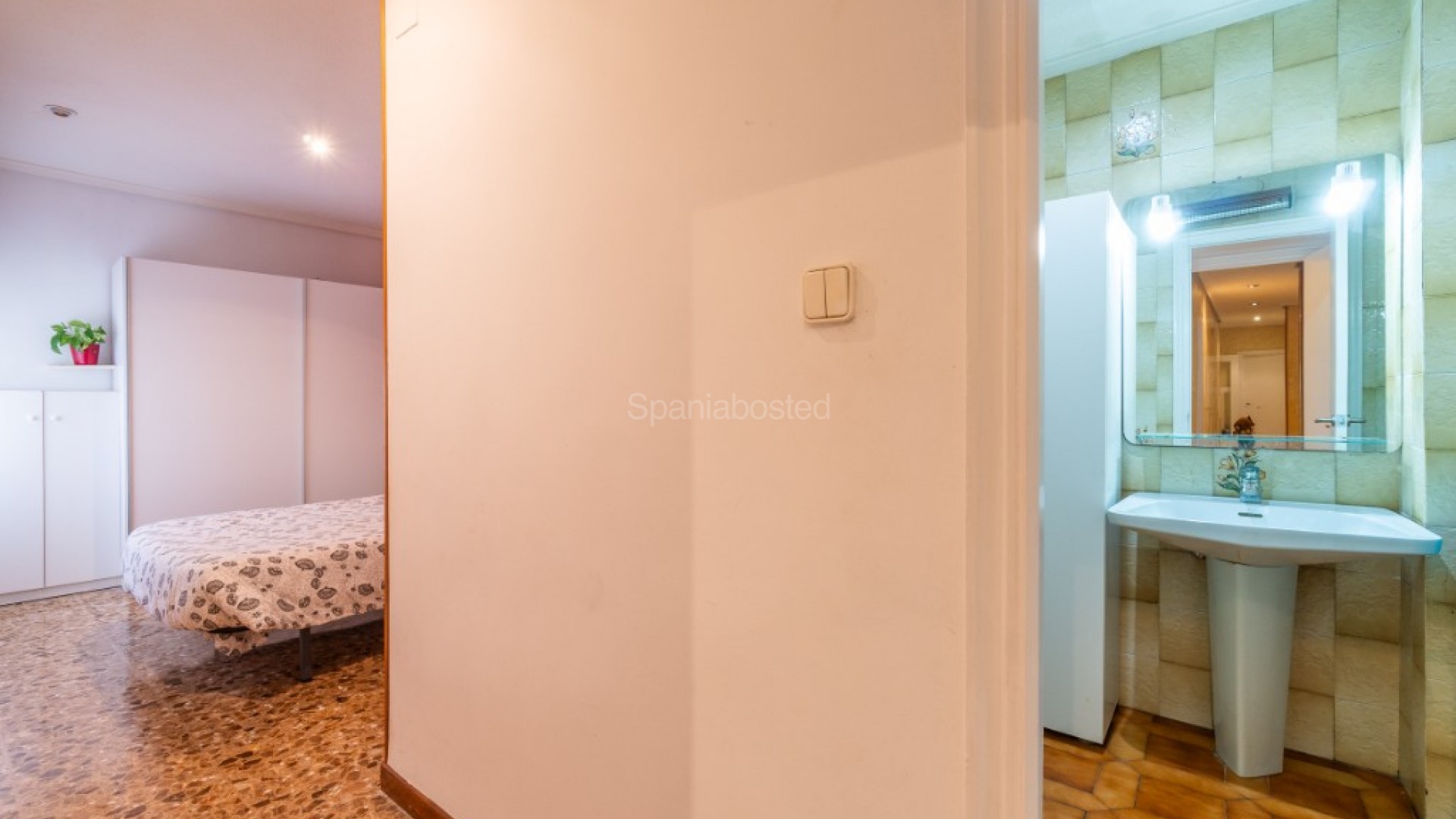 Segunda mano - Apartamento -
Torrevieja