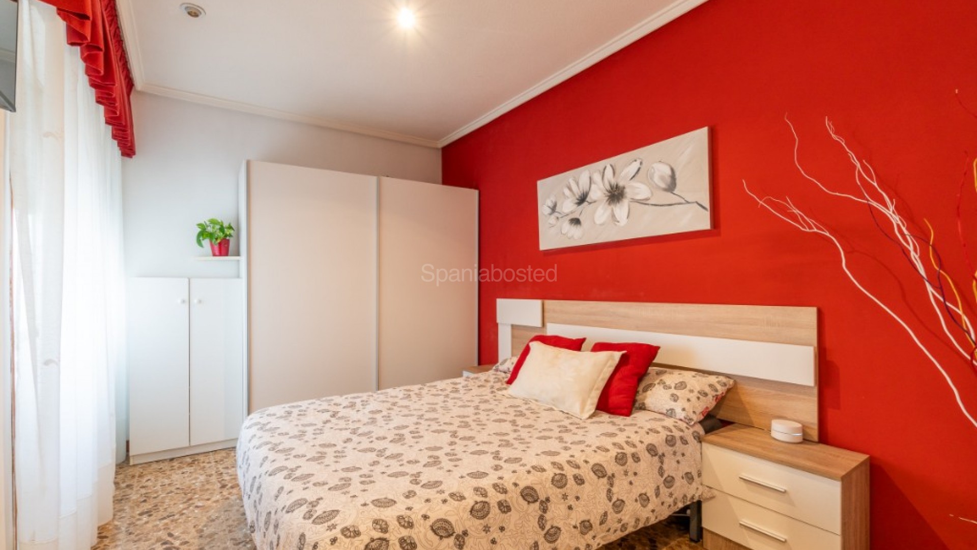 Segunda mano - Apartamento -
Torrevieja