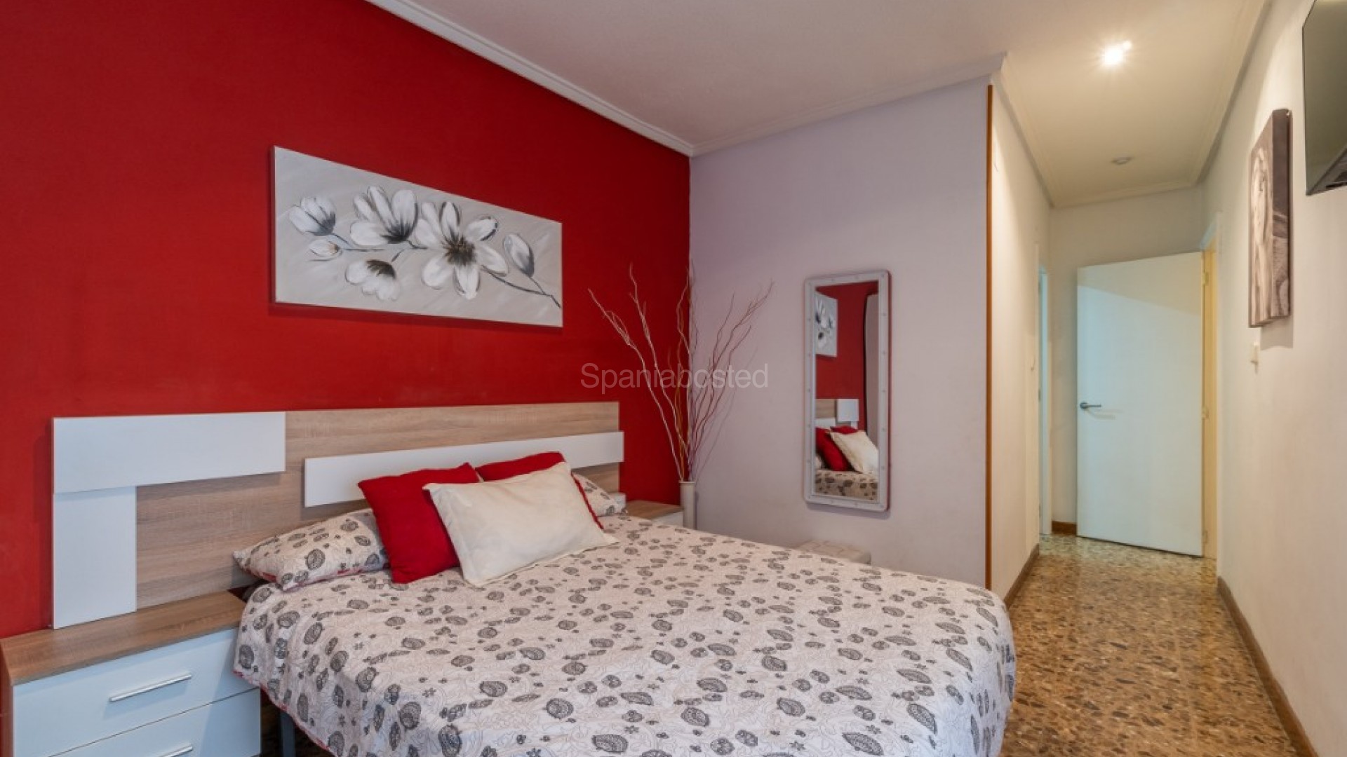 Segunda mano - Apartamento -
Torrevieja