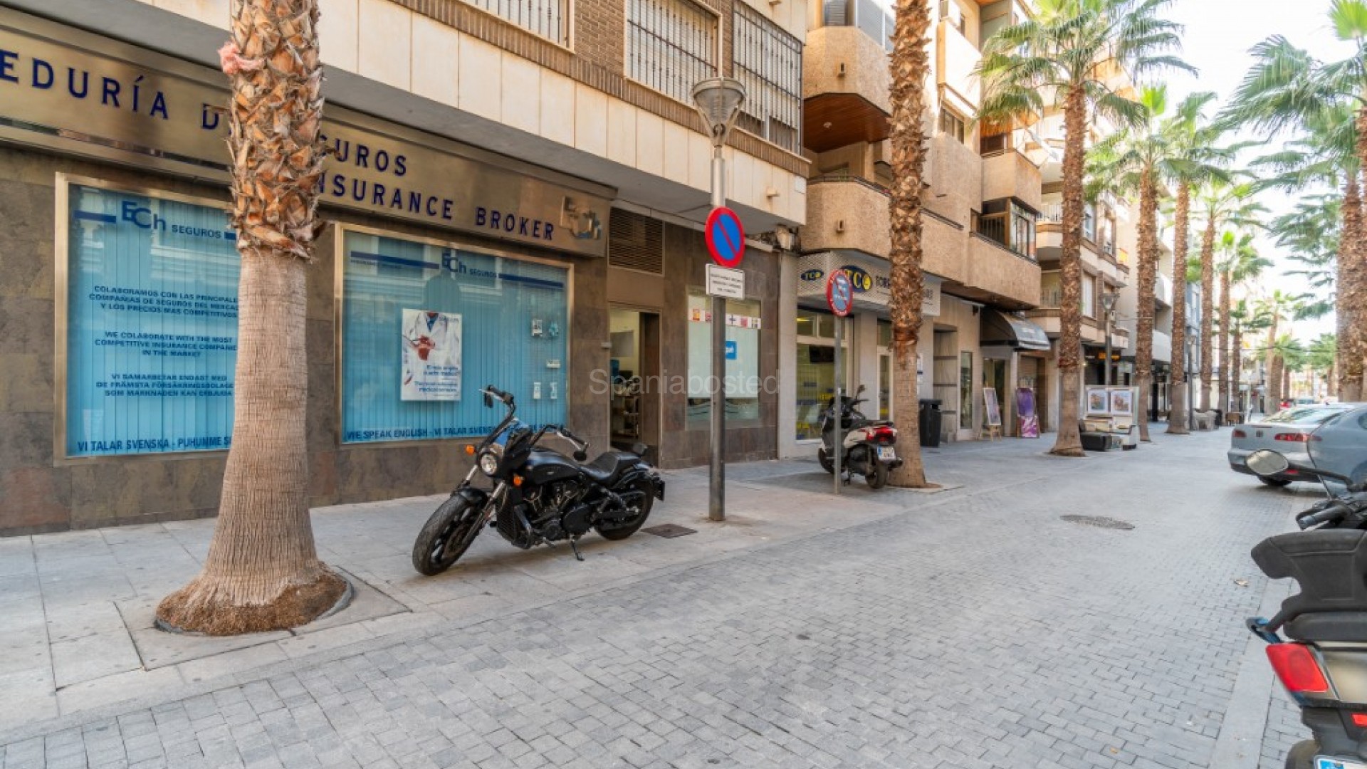 Segunda mano - Apartamento -
Torrevieja