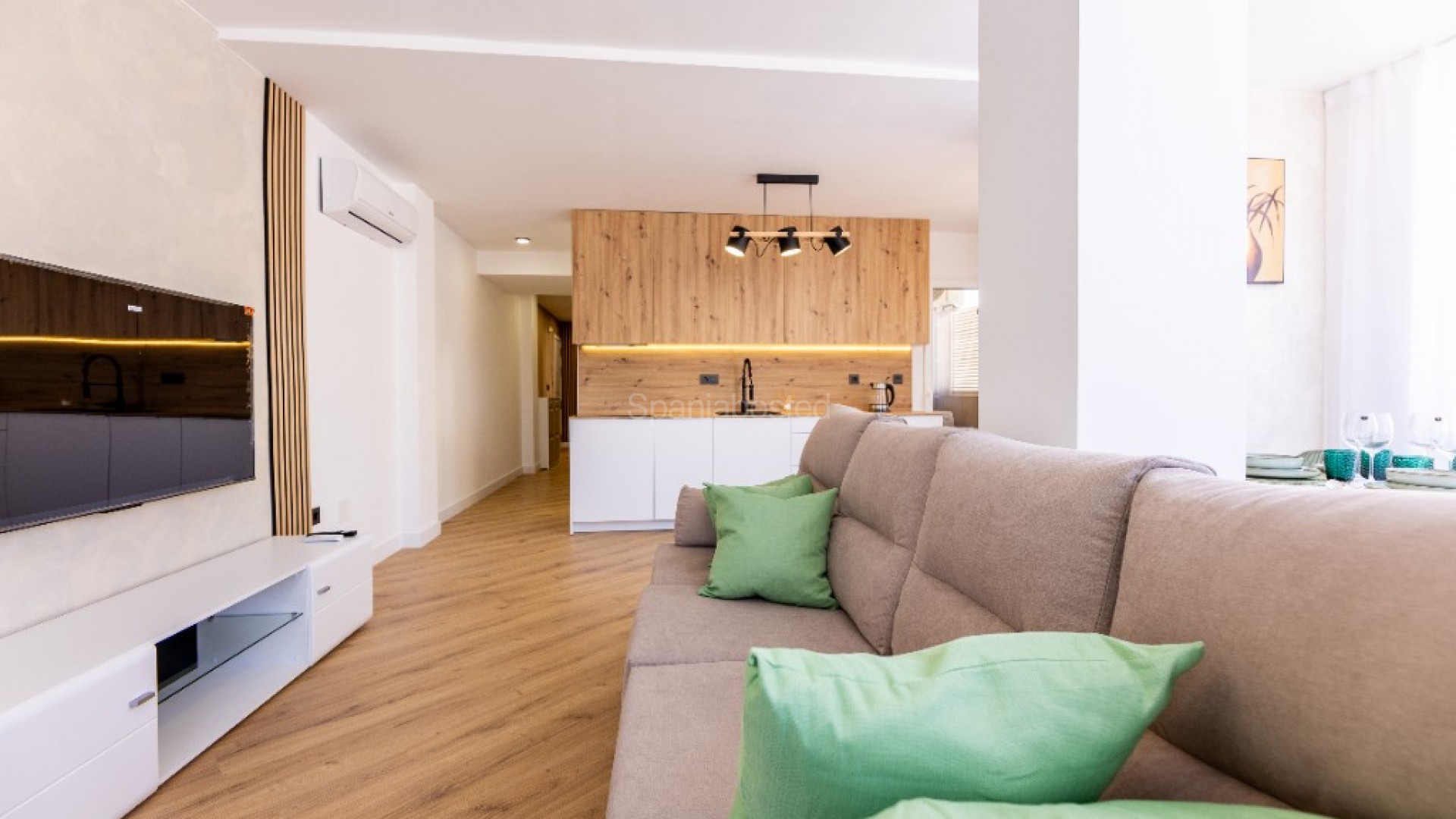 Segunda mano - Apartamento -
Torrevieja