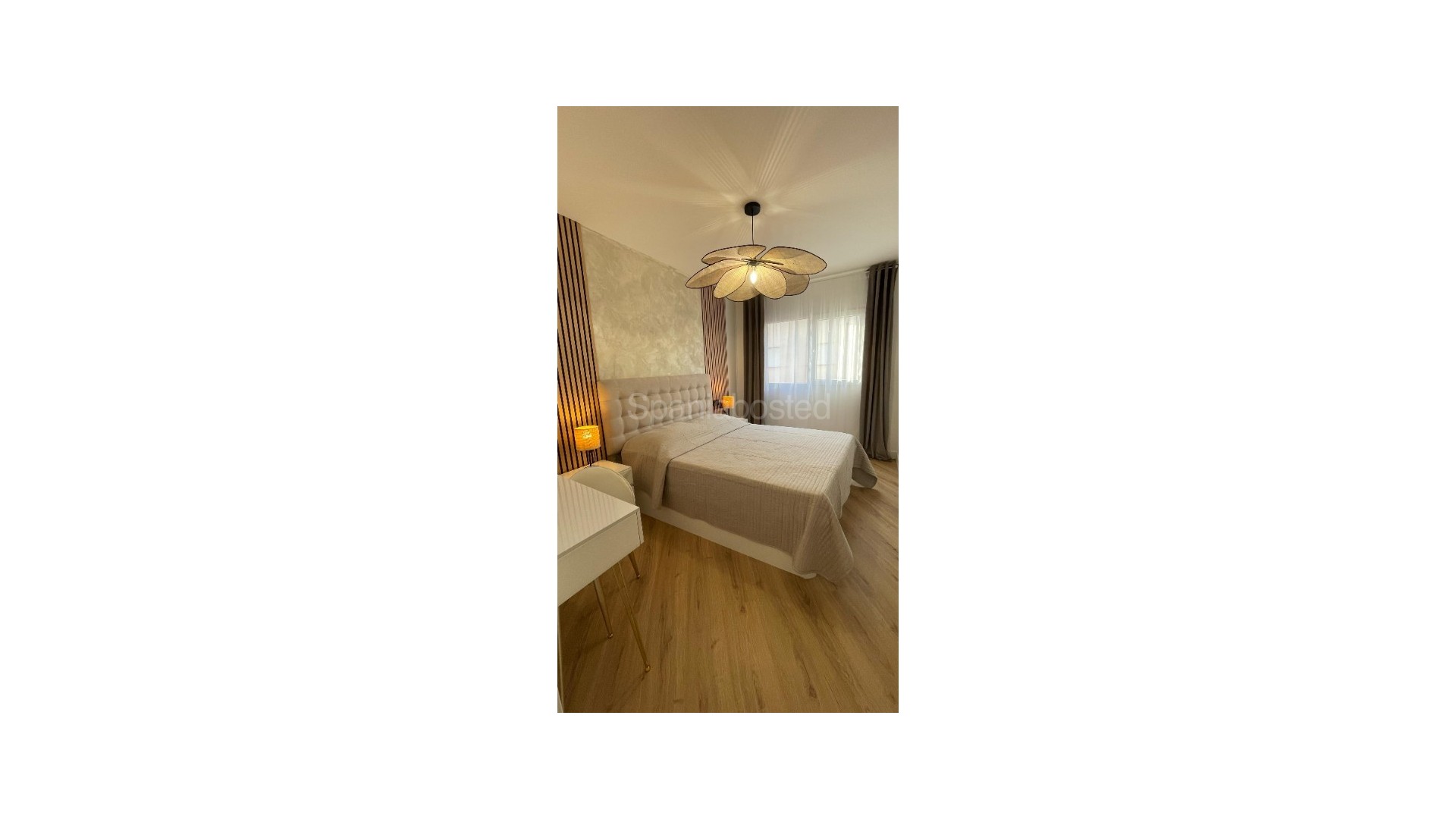 Segunda mano - Apartamento -
Torrevieja