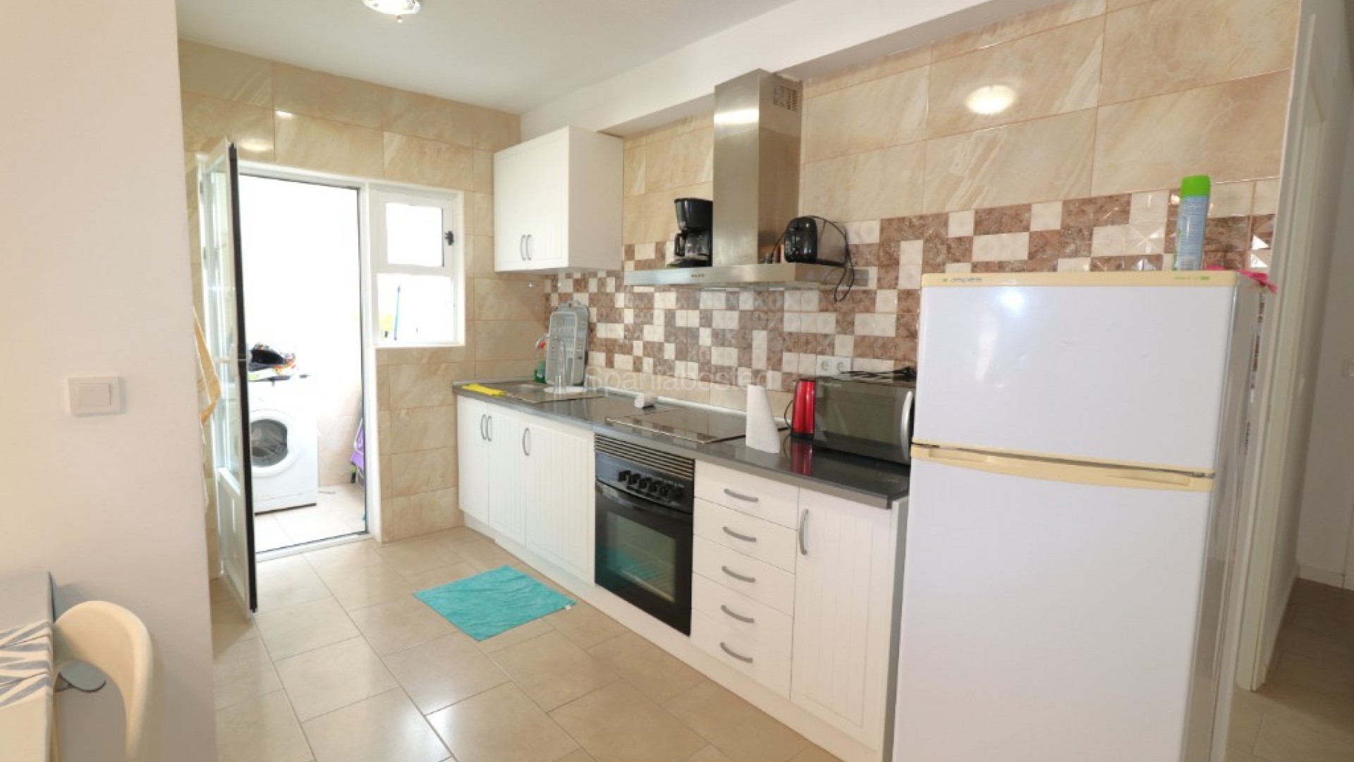 Segunda mano - Apartamento -
Torrevieja
