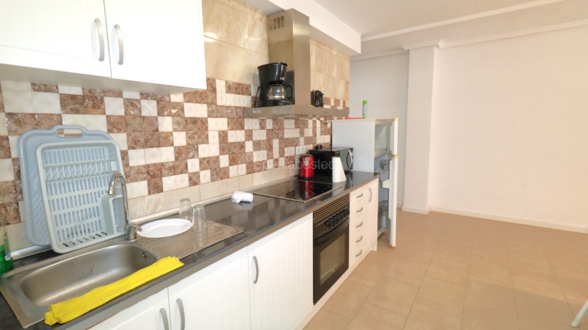 Segunda mano - Apartamento -
Torrevieja