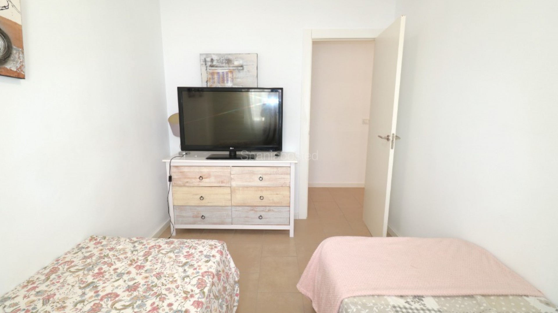 Segunda mano - Apartamento -
Torrevieja