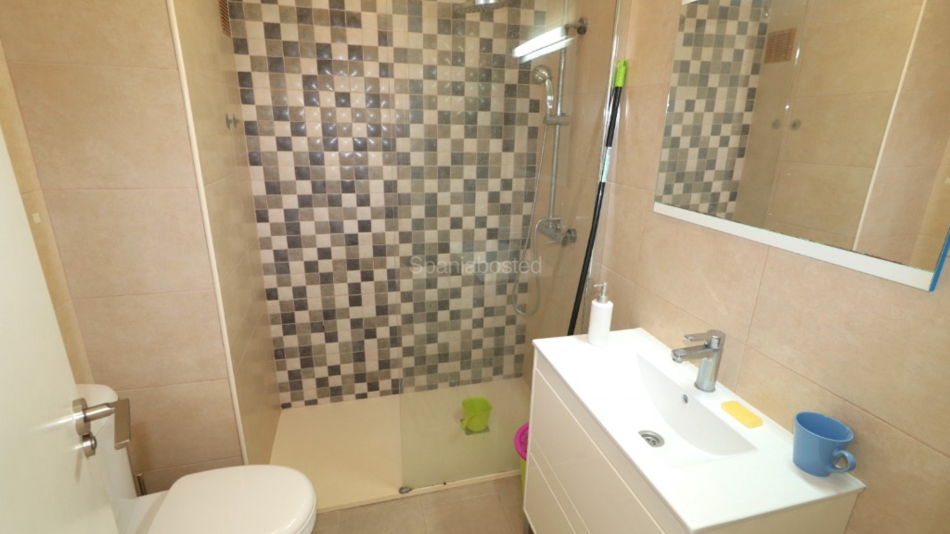 Segunda mano - Apartamento -
Torrevieja