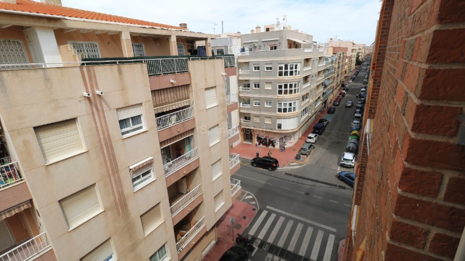 Segunda mano - Apartamento -
Torrevieja