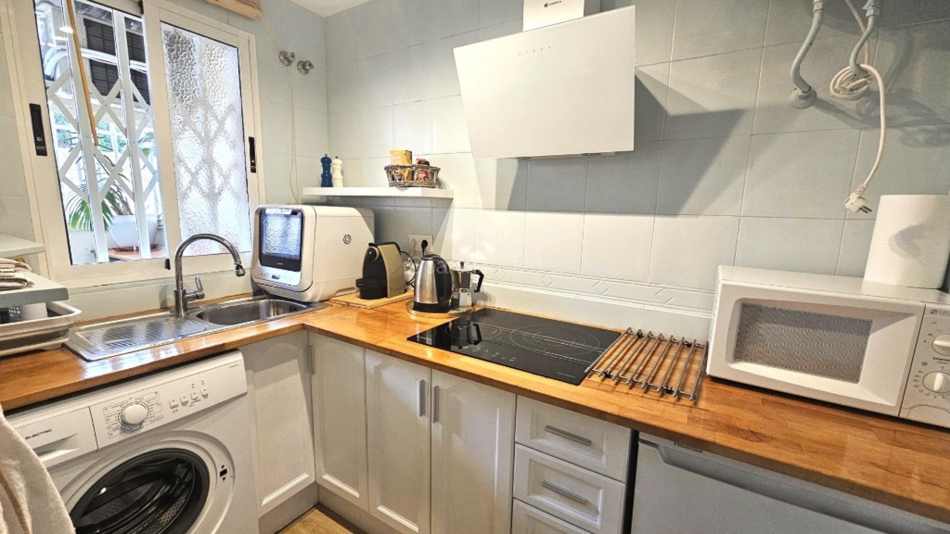 Segunda mano - Apartamento -
Torrevieja