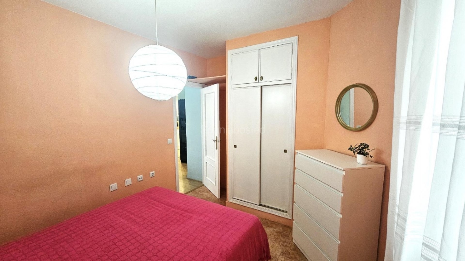 Segunda mano - Apartamento -
Torrevieja