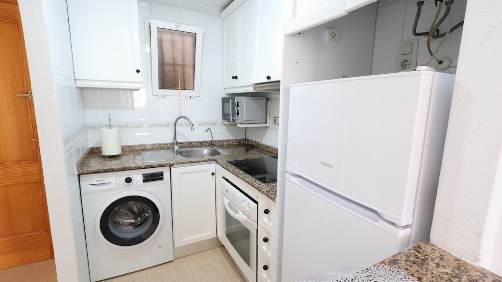Segunda mano - Apartamento -
Torrevieja
