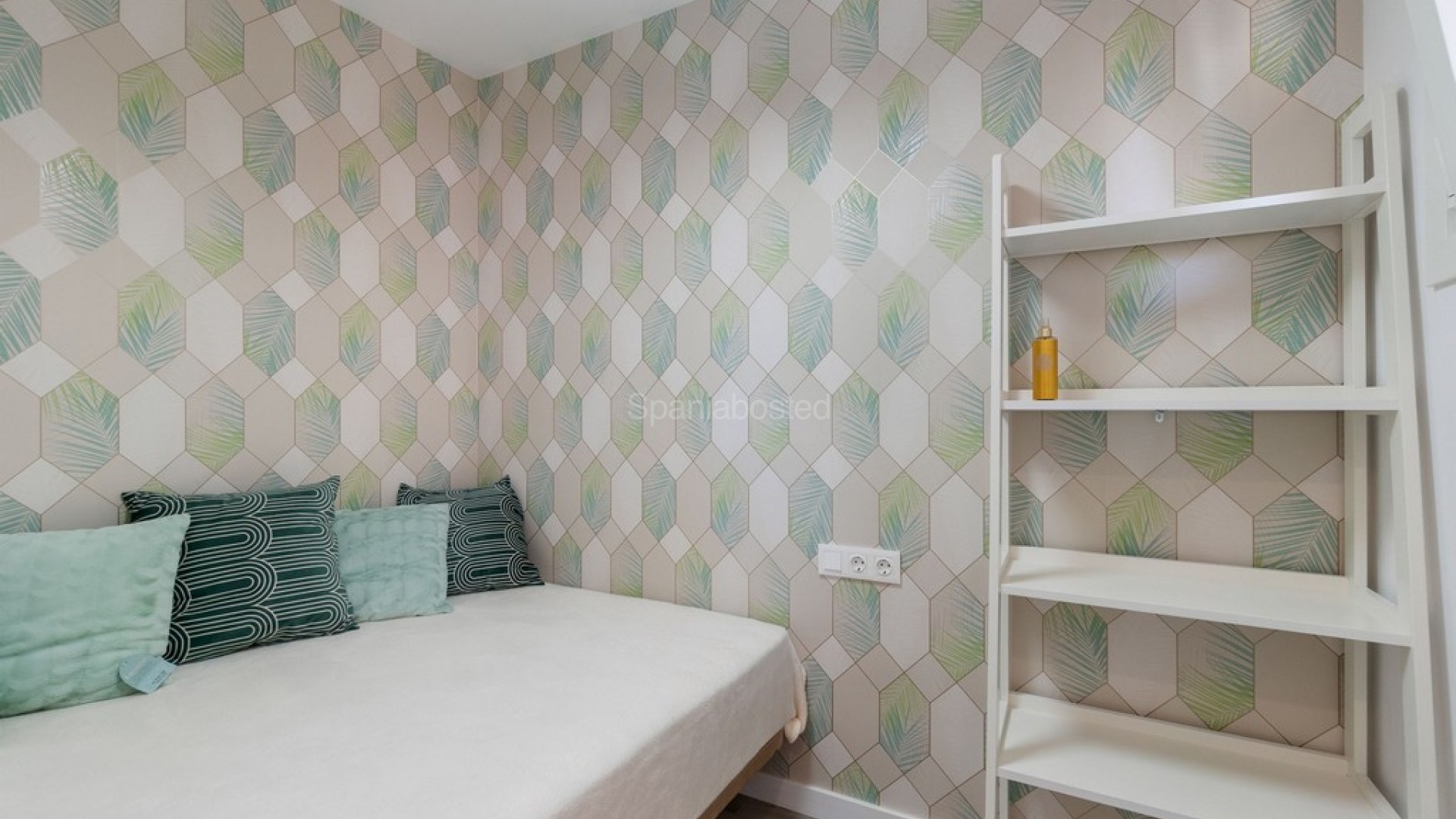 Segunda mano - Apartamento -
Torrevieja