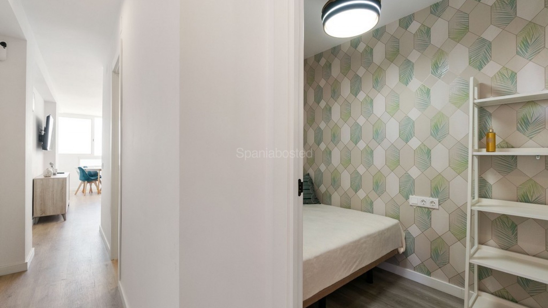 Segunda mano - Apartamento -
Torrevieja