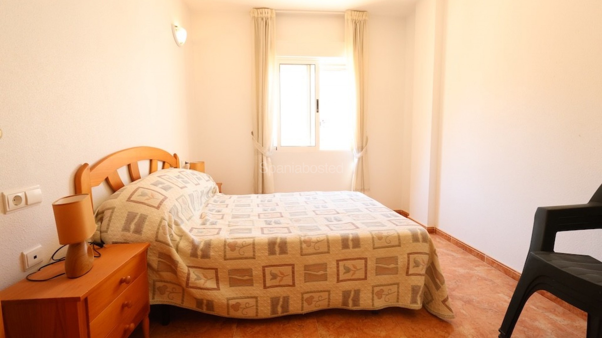 Segunda mano - Apartamento -
Torrevieja