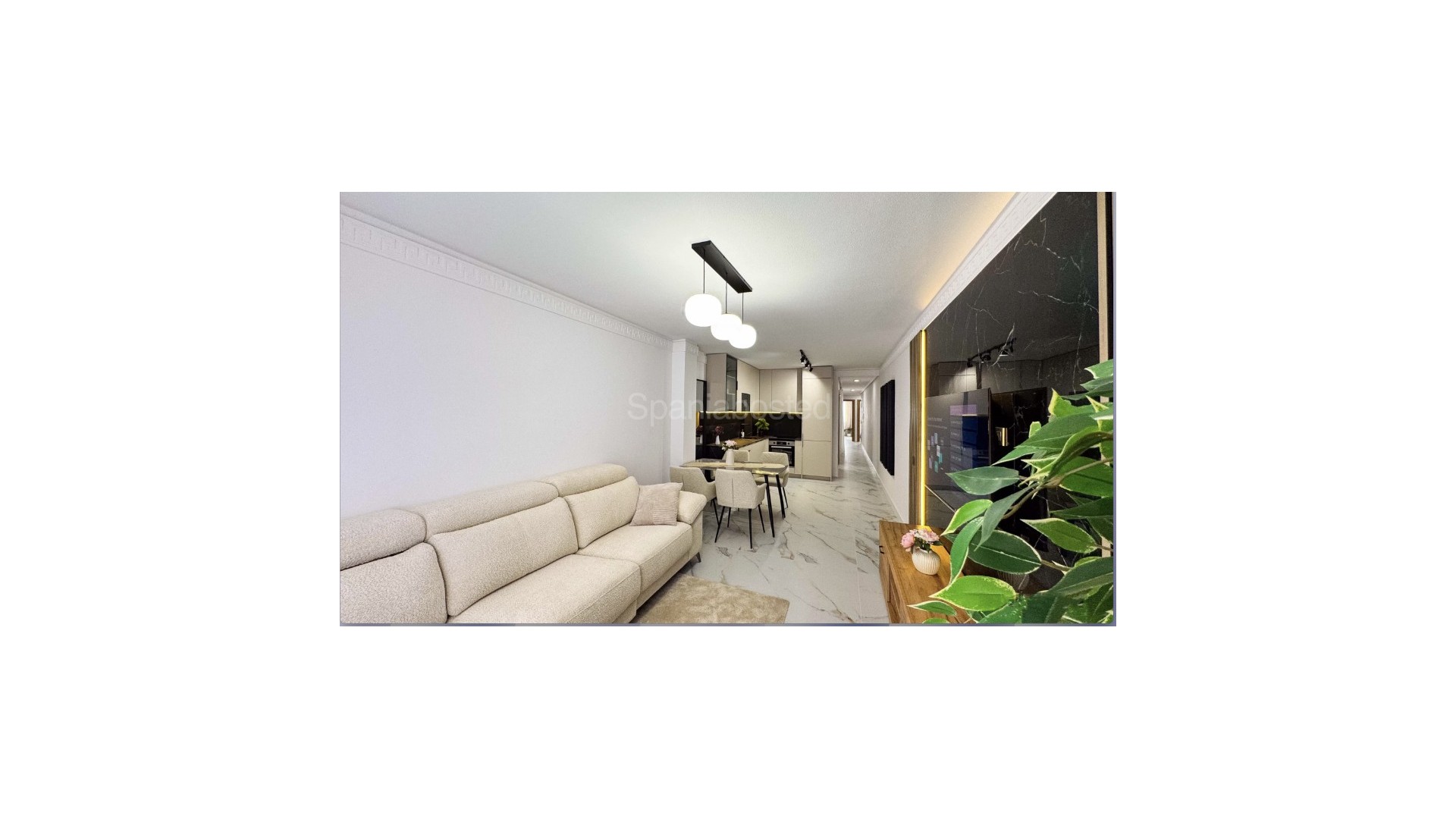 Segunda mano - Apartamento -
Torrevieja