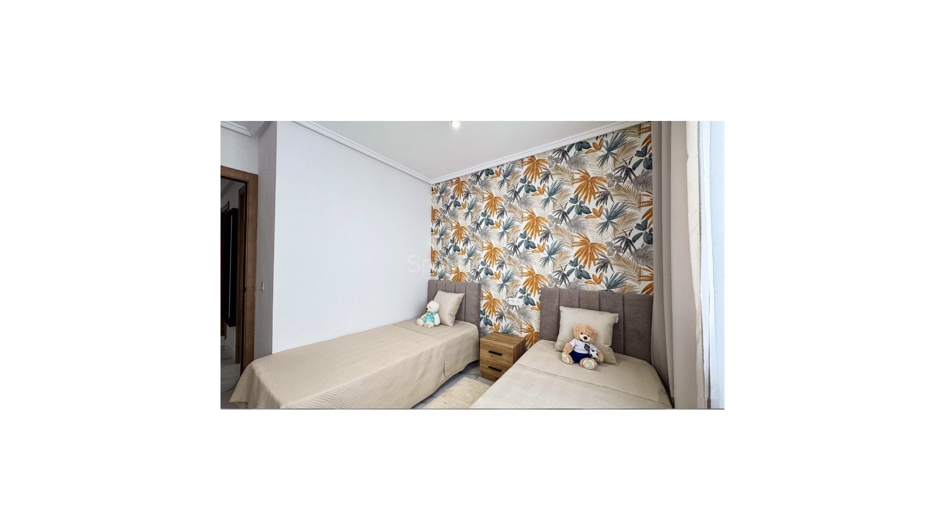 Segunda mano - Apartamento -
Torrevieja