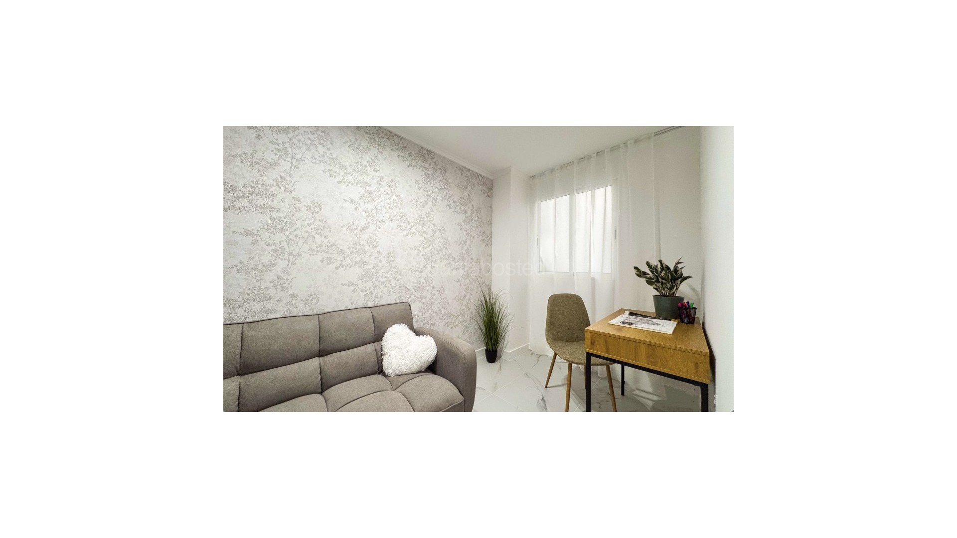 Segunda mano - Apartamento -
Torrevieja