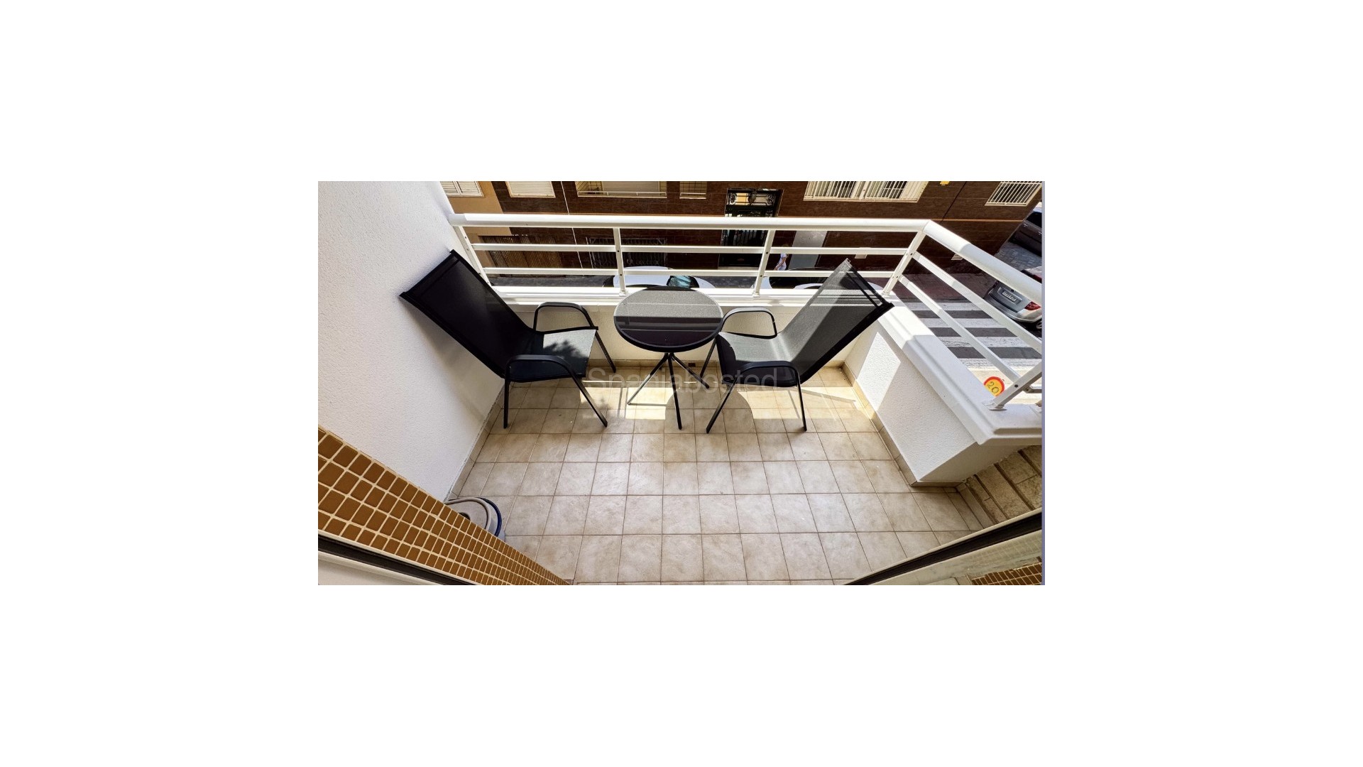 Segunda mano - Apartamento -
Torrevieja