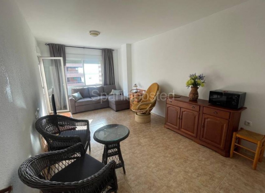 Segunda mano - Apartamento -
Torrevieja