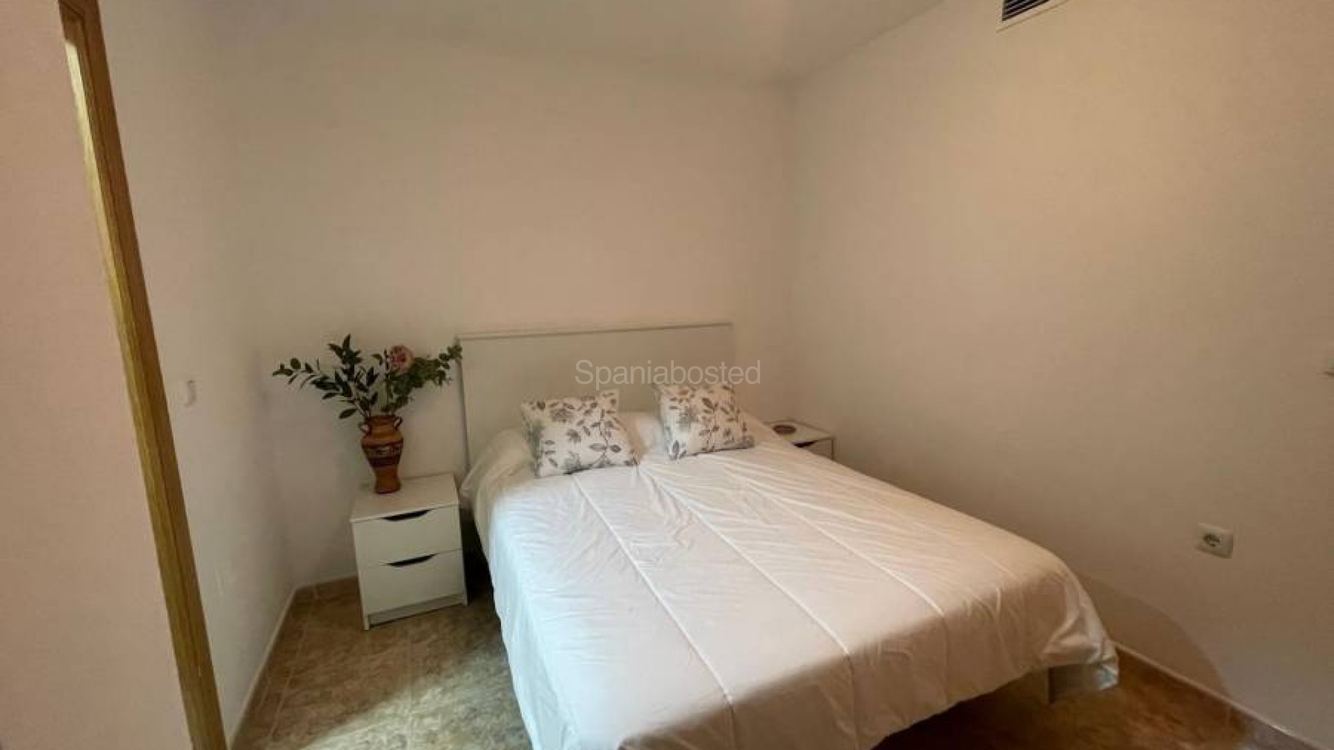 Segunda mano - Apartamento -
Torrevieja