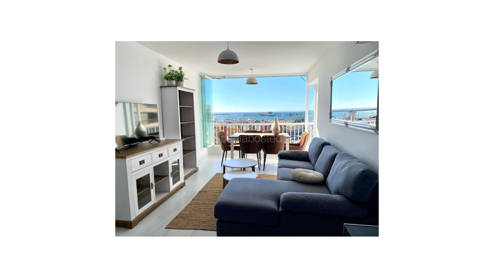 Segunda mano - Apartamento -
Torrevieja