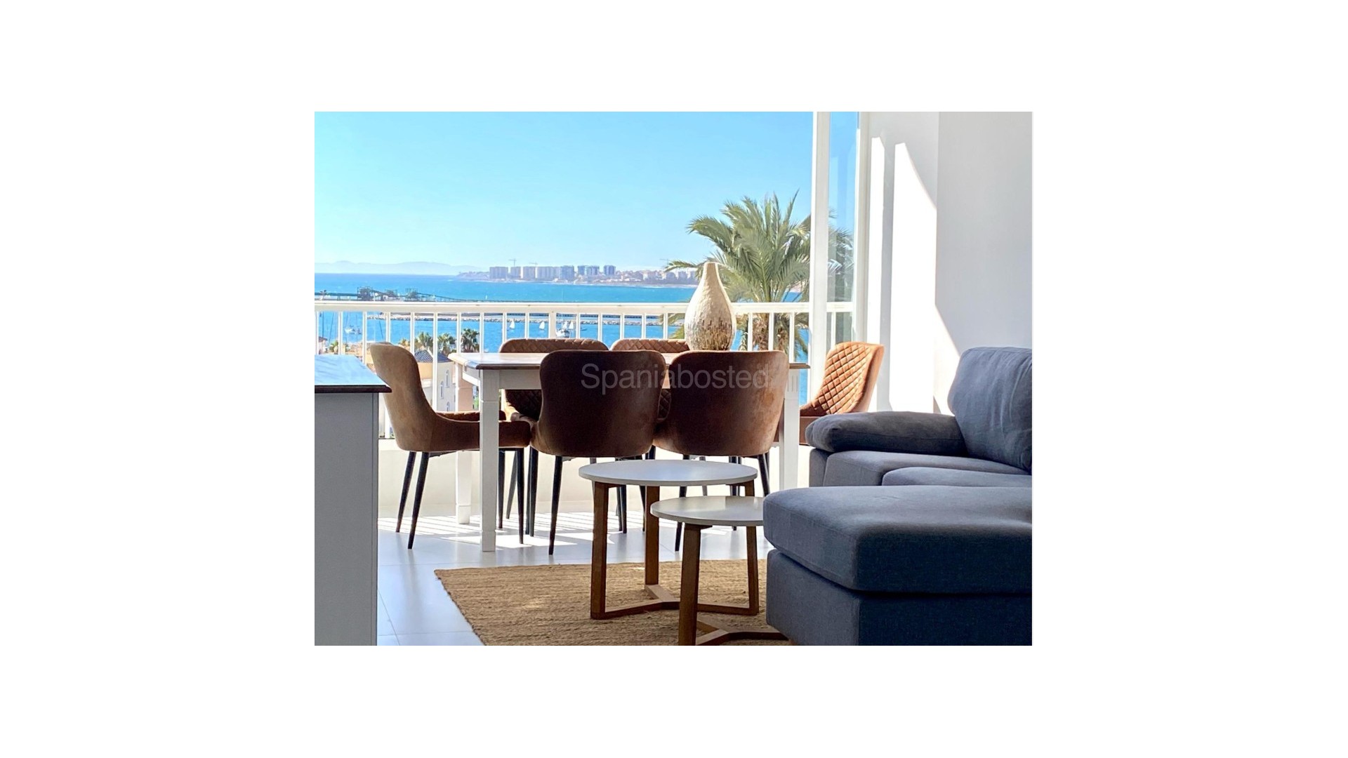 Segunda mano - Apartamento -
Torrevieja