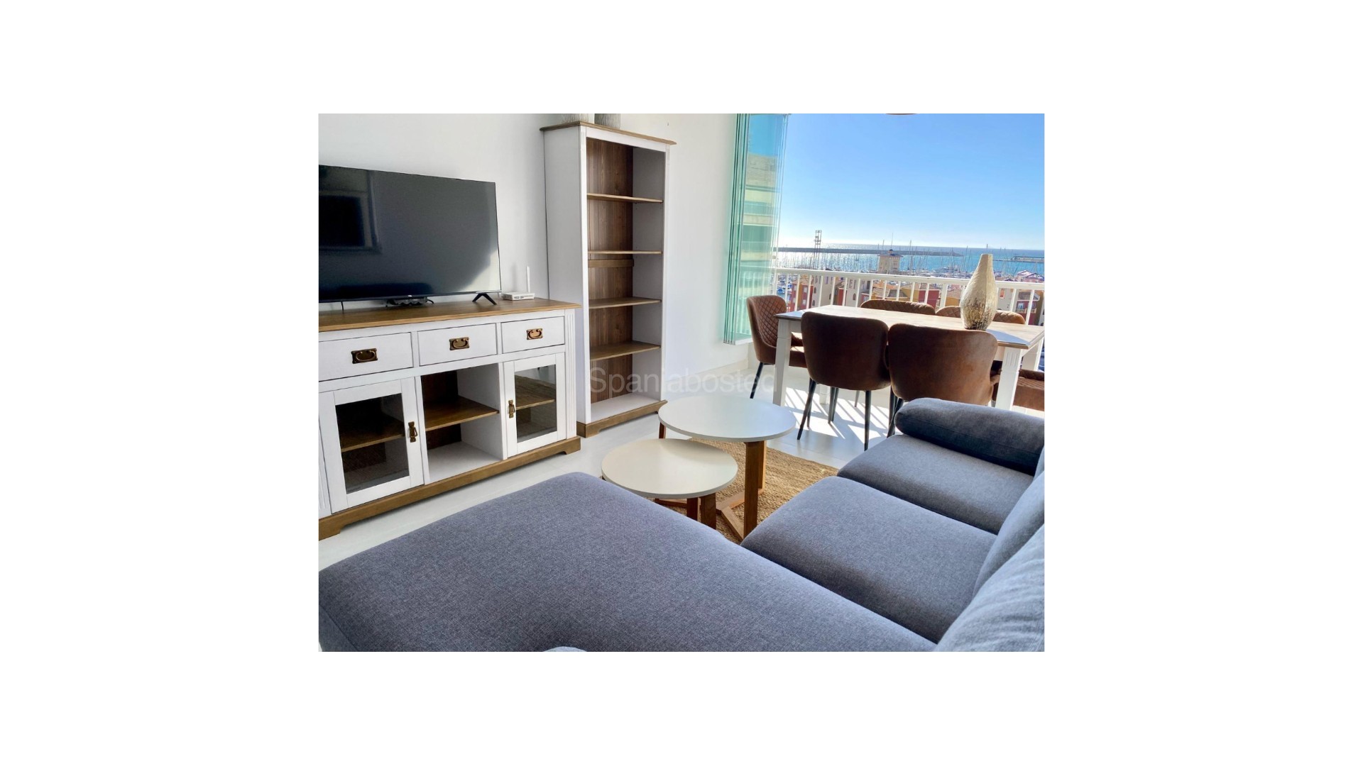 Segunda mano - Apartamento -
Torrevieja