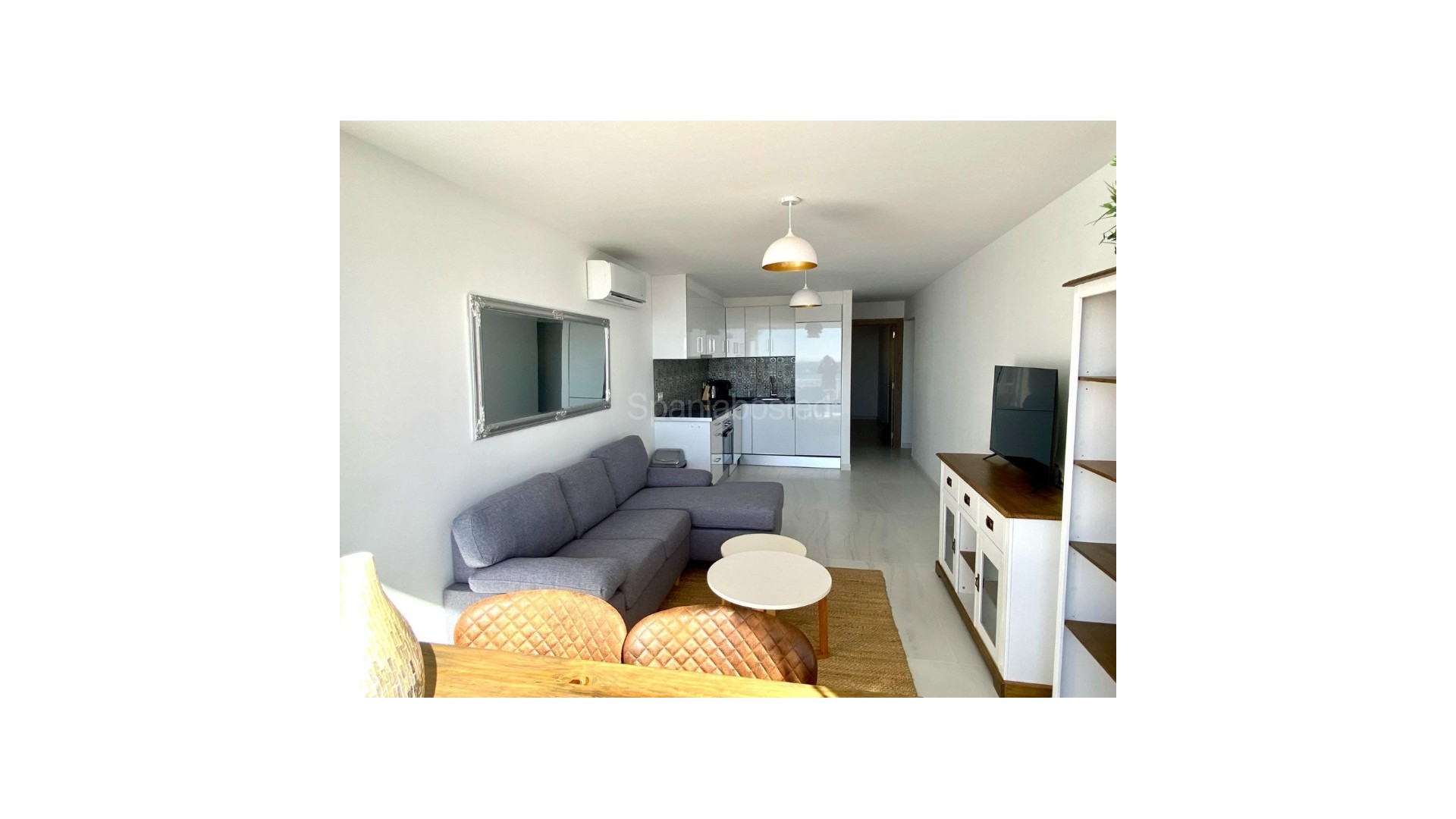 Segunda mano - Apartamento -
Torrevieja