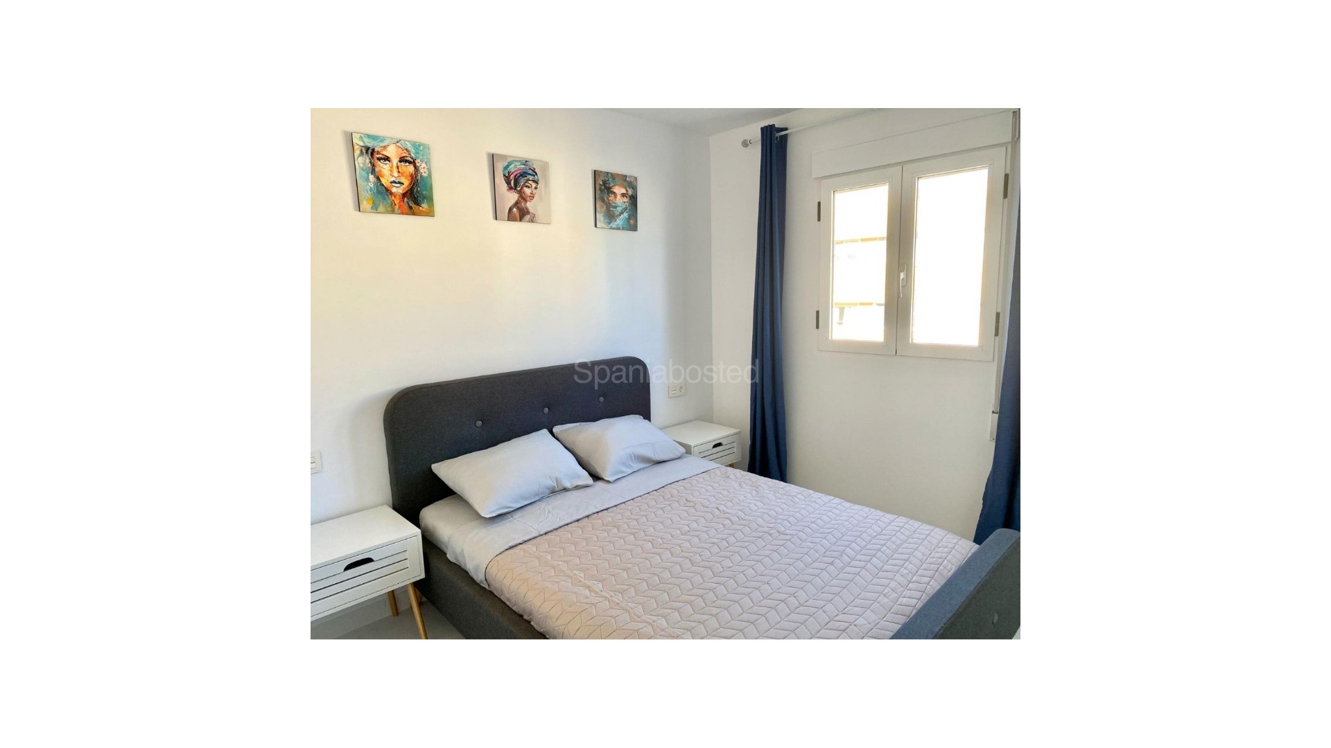 Segunda mano - Apartamento -
Torrevieja