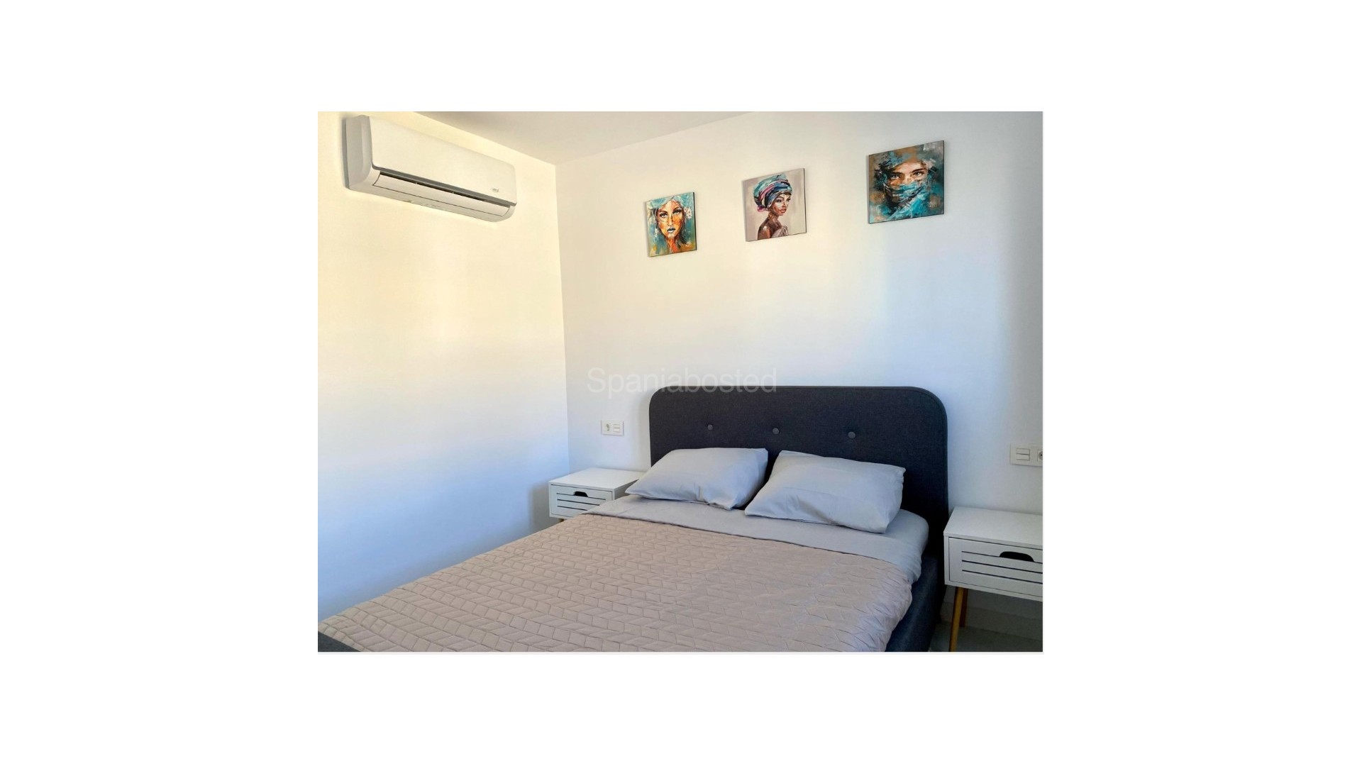 Segunda mano - Apartamento -
Torrevieja