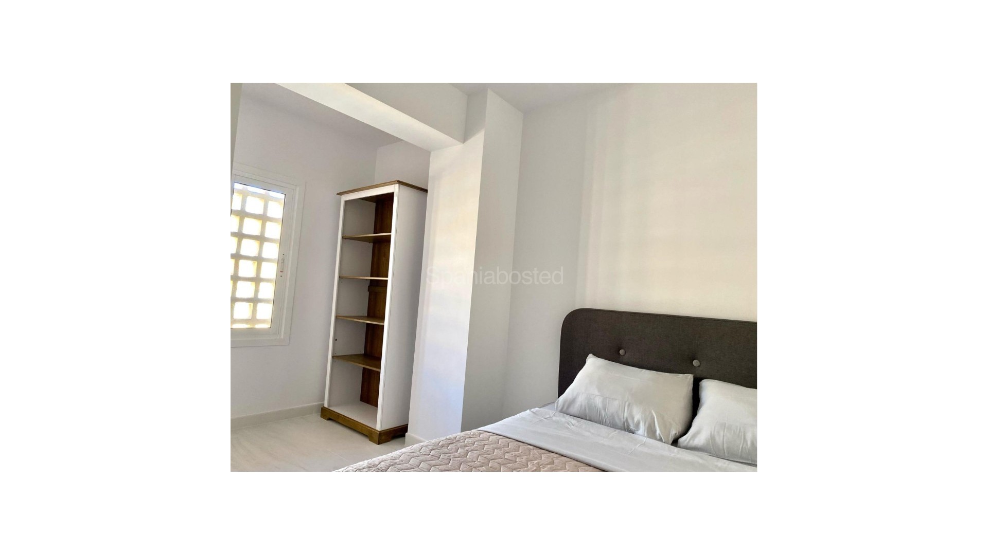 Segunda mano - Apartamento -
Torrevieja