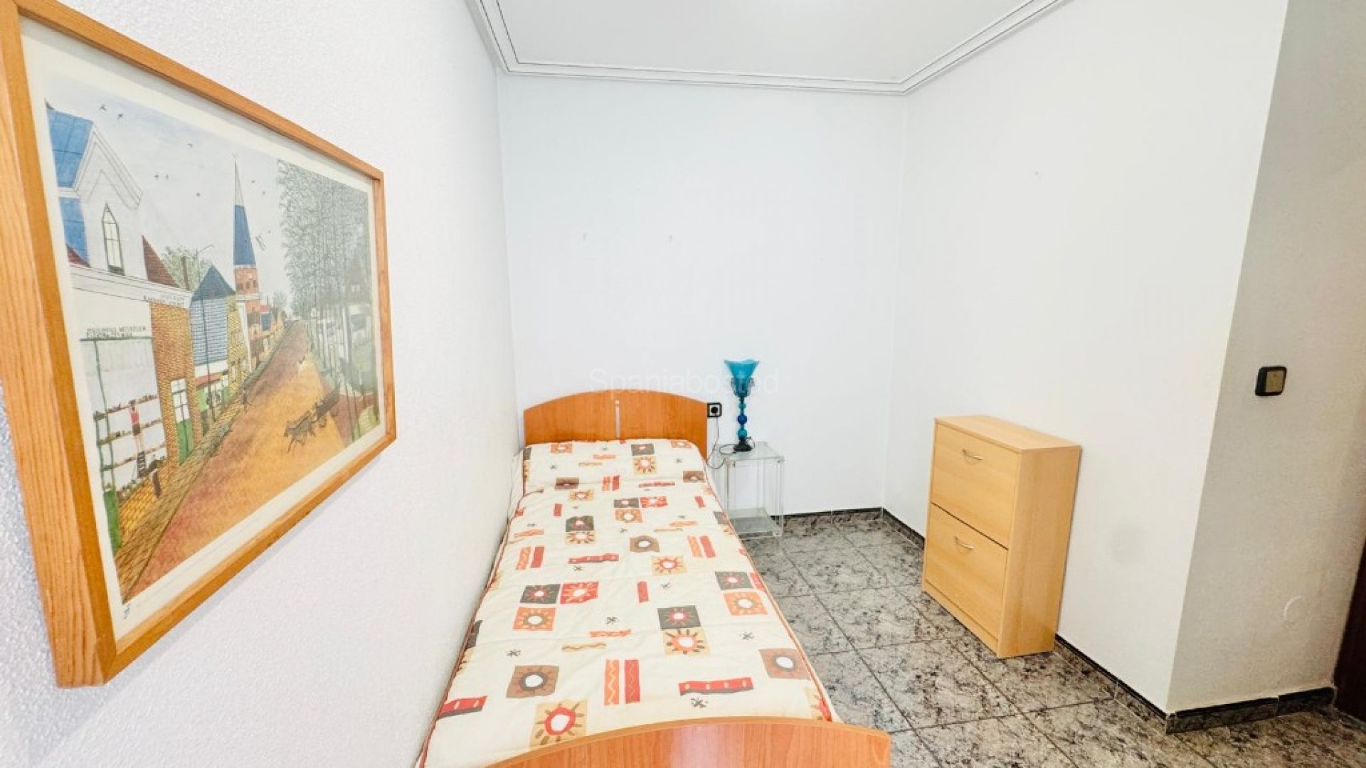 Segunda mano - Apartamento -
Torrevieja