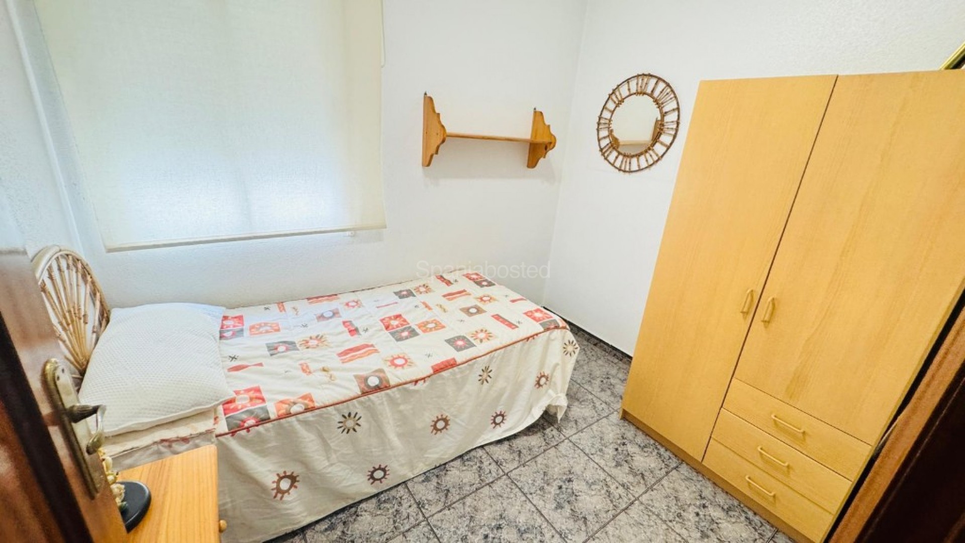 Segunda mano - Apartamento -
Torrevieja