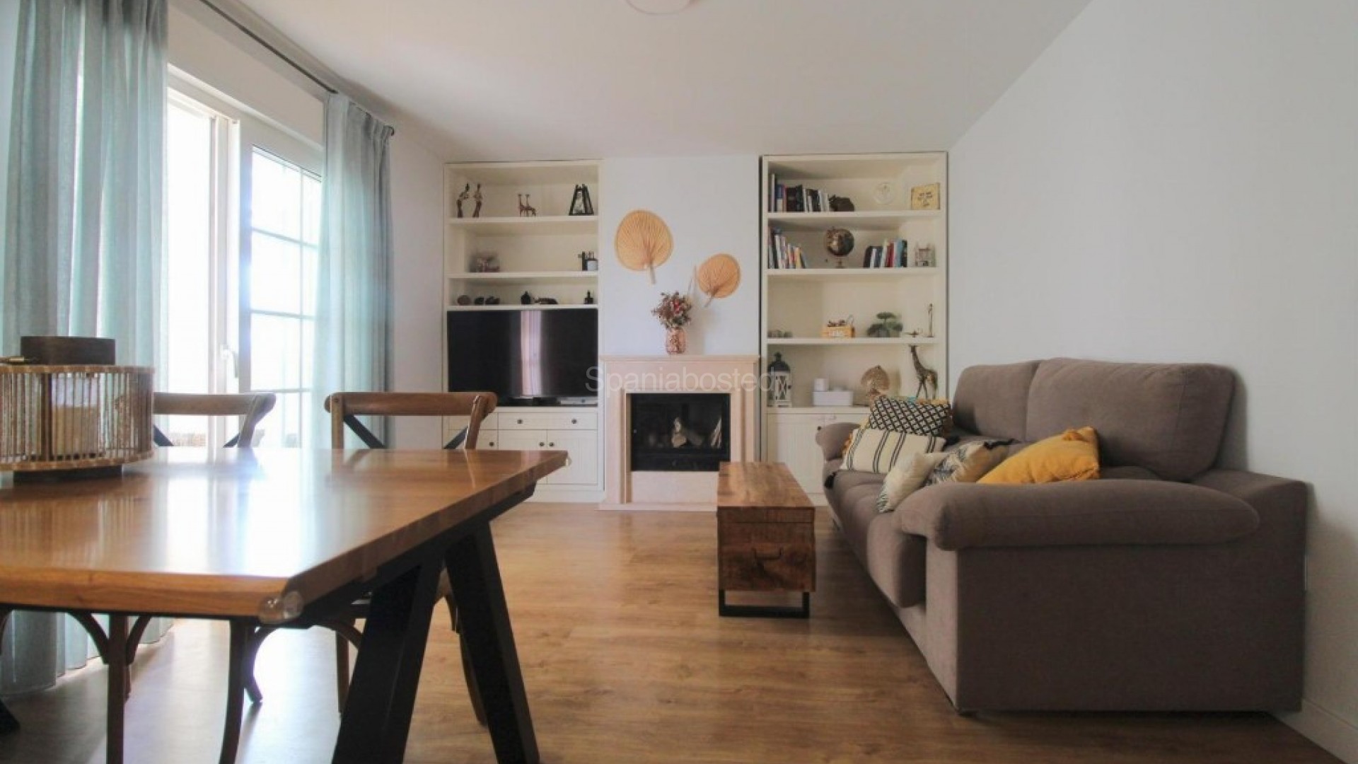 Segunda mano - Apartamento -
Torrevieja