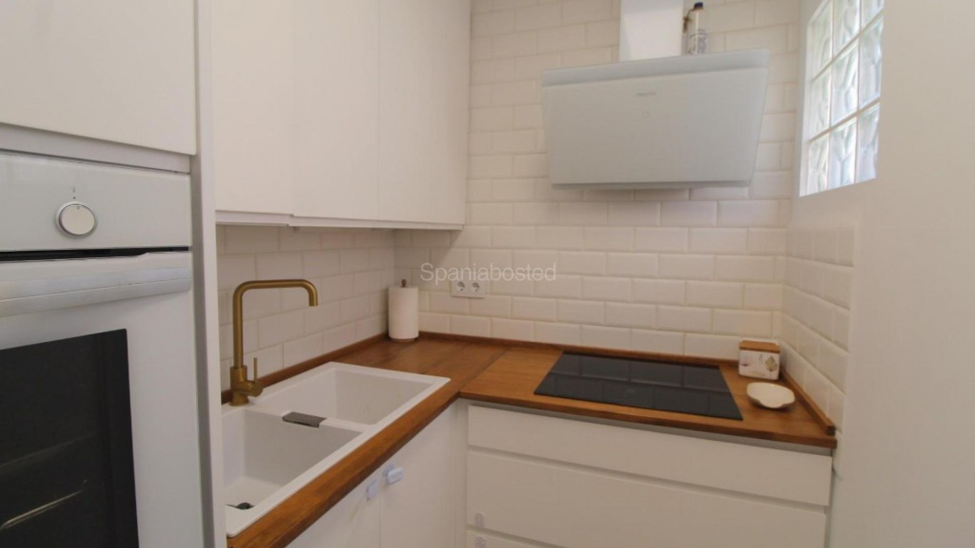 Segunda mano - Apartamento -
Torrevieja